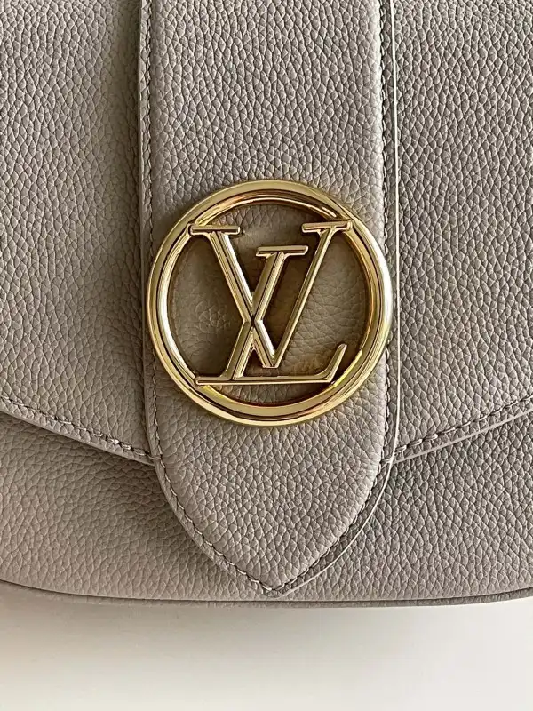 Frstbag ru LOUIS VUITTON PONT 9 SOFT MM