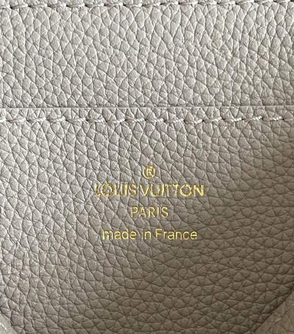 HOT SALE LOUIS VUITTON PONT 9 SOFT MM