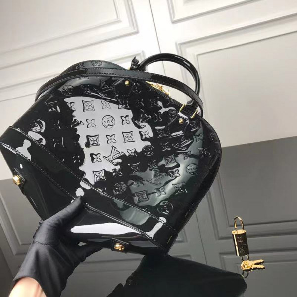 HOT SALE LOUIS VUITTON ALMA PM