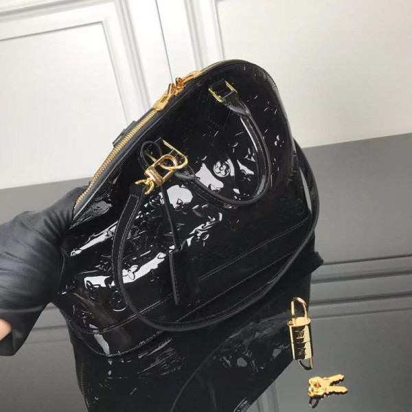 HOT SALE LOUIS VUITTON ALMA PM