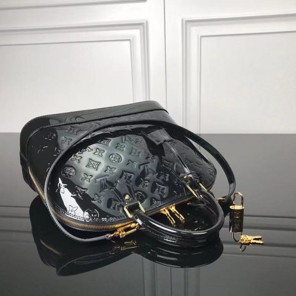 HOT SALE LOUIS VUITTON ALMA PM