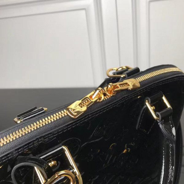 HOT SALE LOUIS VUITTON ALMA PM