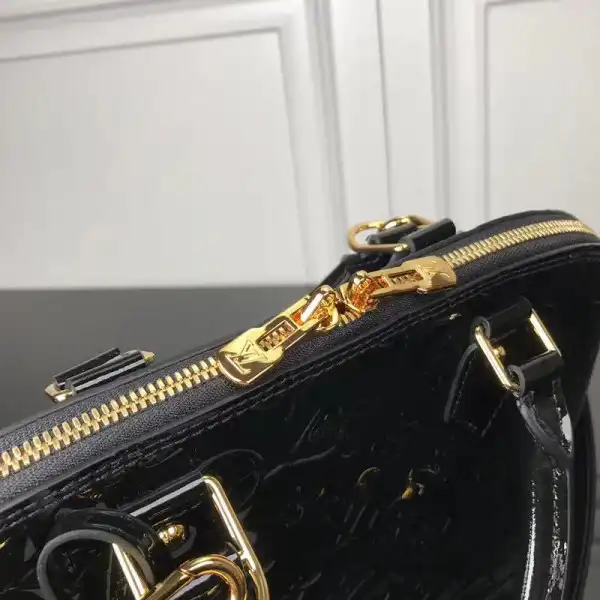 Frstbag ru LOUIS VUITTON ALMA PM