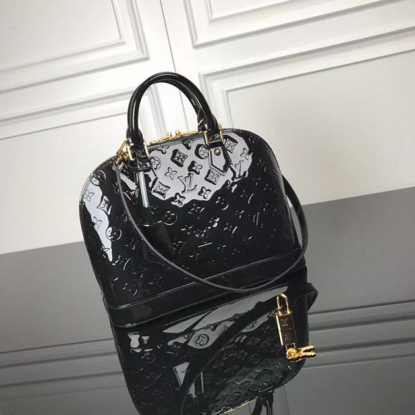 HOT SALE LOUIS VUITTON ALMA PM