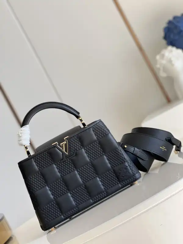 Best Price Cheap LOUIS VUITTON CAPUCINES BB