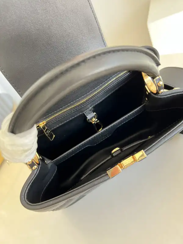 Cheap LOUIS VUITTON CAPUCINES BB