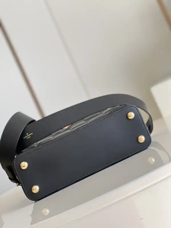 Best Price Cheap LOUIS VUITTON CAPUCINES BB