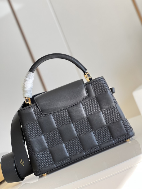 HOT SALE LOUIS VUITTON CAPUCINES MM