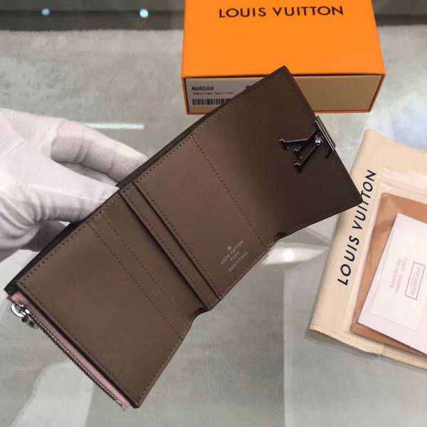 HOT SALE LOUIS VUITTON CAPUCINES XS WALLET