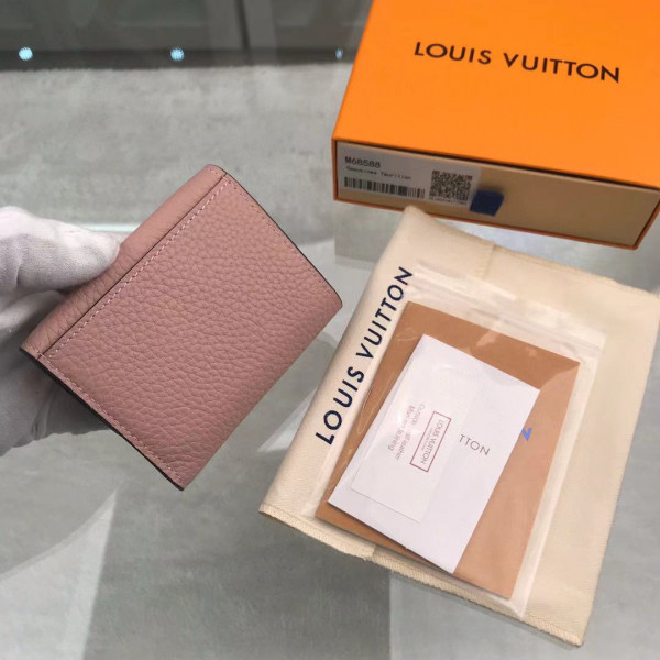 HOT SALE LOUIS VUITTON CAPUCINES XS WALLET