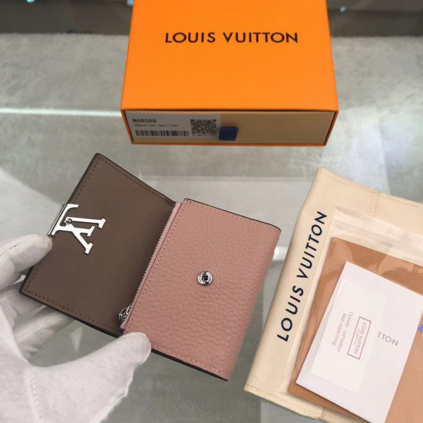 HOT SALE LOUIS VUITTON CAPUCINES XS WALLET