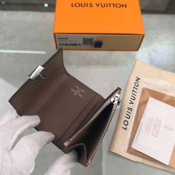 HOT SALE LOUIS VUITTON CAPUCINES XS WALLET