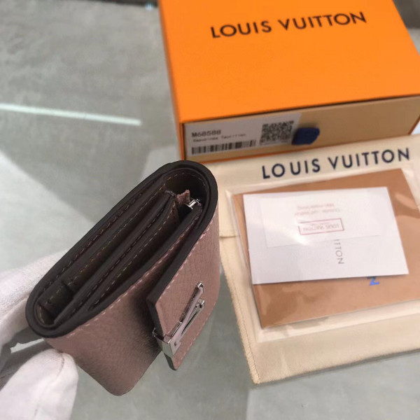 HOT SALE LOUIS VUITTON CAPUCINES XS WALLET