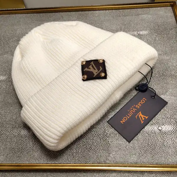 Bagsoffer LOUIS VUITTON HAT