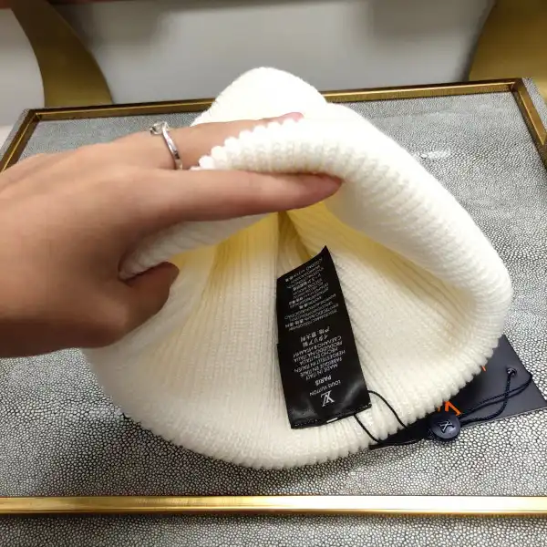 Bagsoffer LOUIS VUITTON HAT