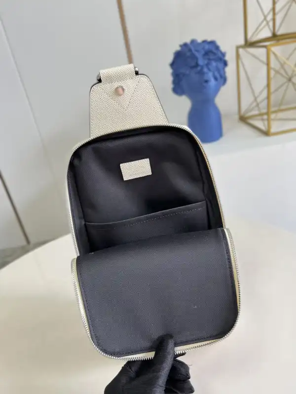 Cheap LOUIS VUITTON AVENUE SLING BAG