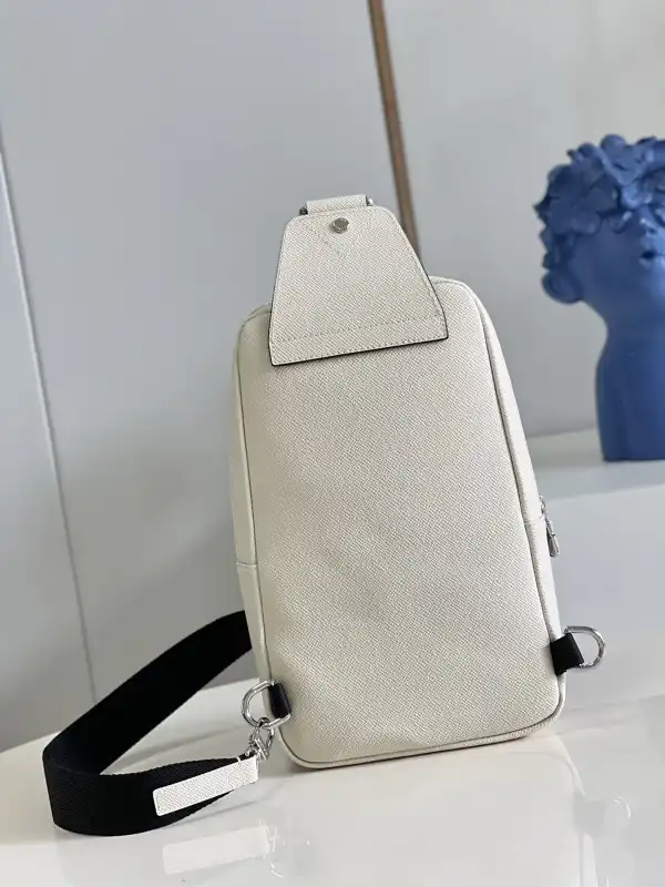 Cheap LOUIS VUITTON AVENUE SLING BAG