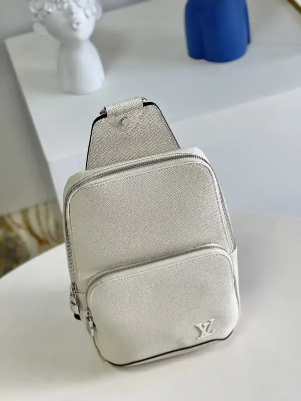 Frstbag ru LOUIS VUITTON AVENUE SLING BAG