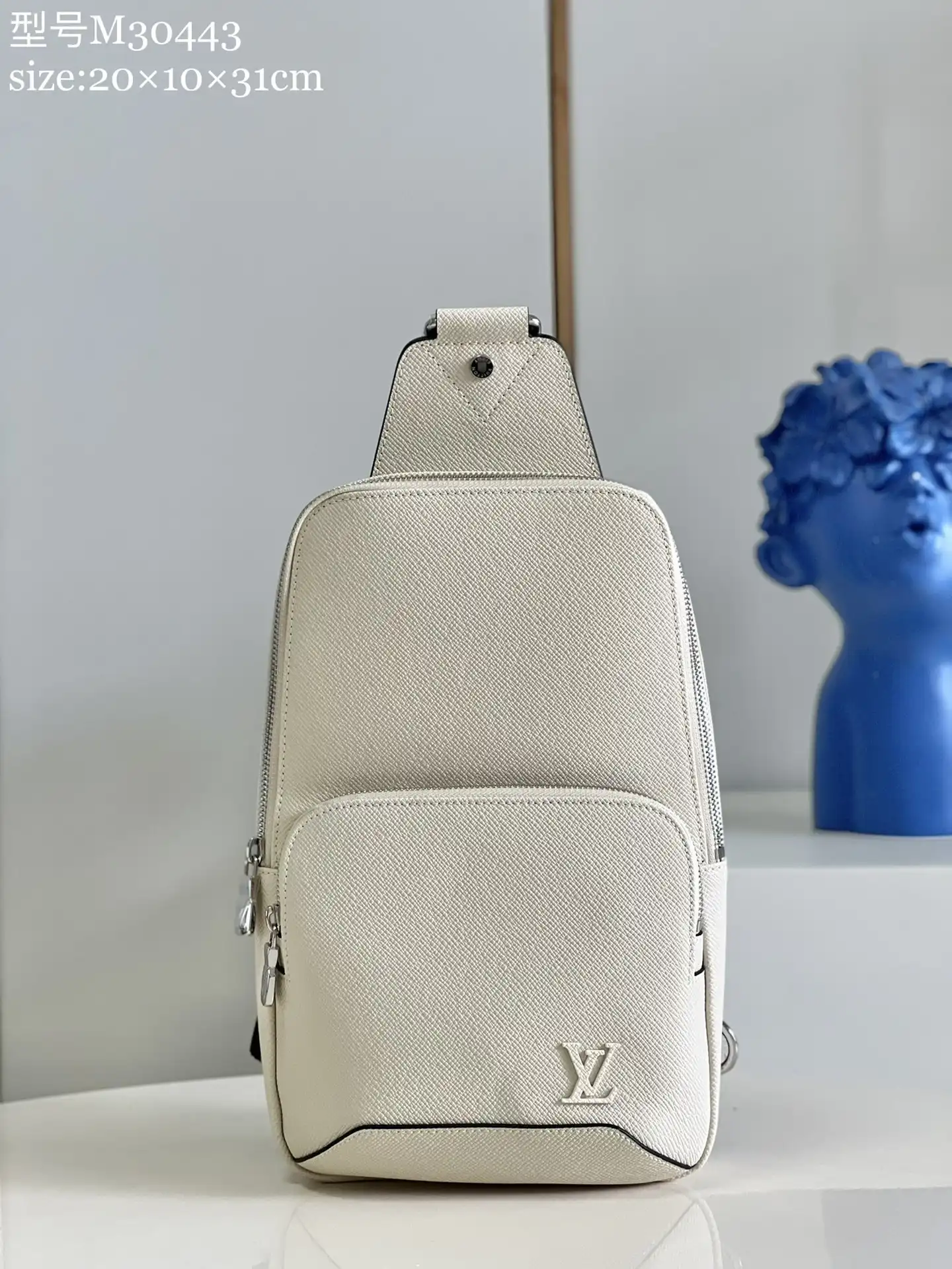 Cheap LOUIS VUITTON AVENUE SLING BAG