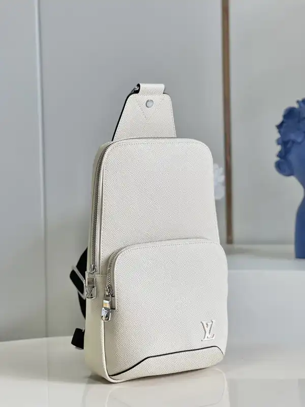 Cheap LOUIS VUITTON AVENUE SLING BAG