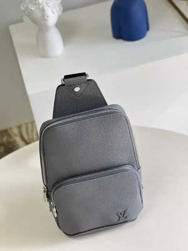 Frstbag ru LOUIS VUITTON AVENUE SLING BAG