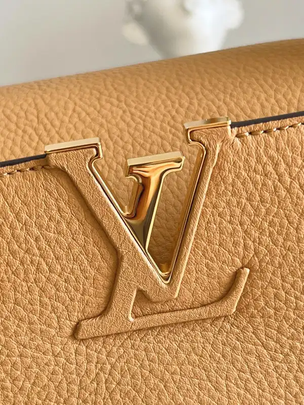 Frstbag ru LOUIS VUITTON CAPUCINES BB