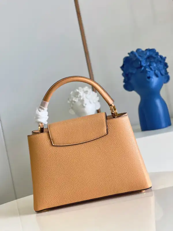 Affordable LOUIS VUITTON CAPUCINES BB