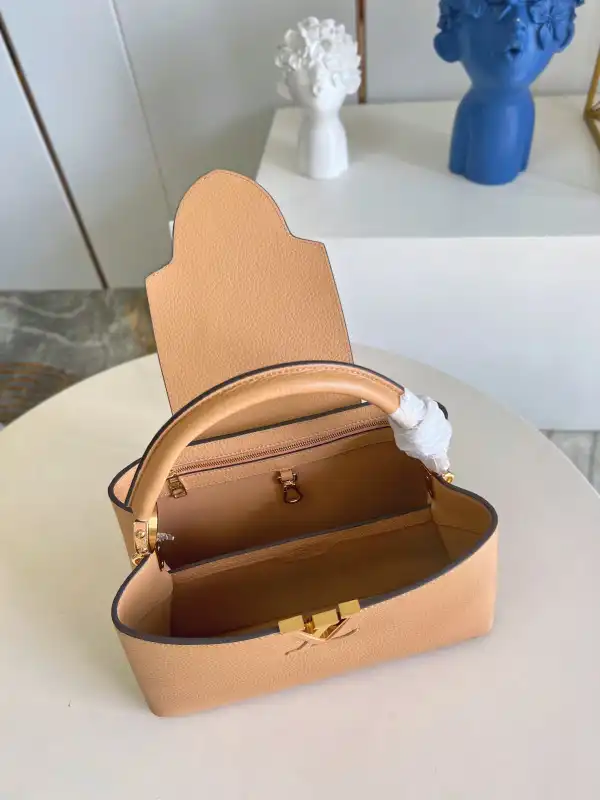 Cheap LOUIS VUITTON CAPUCINES BB