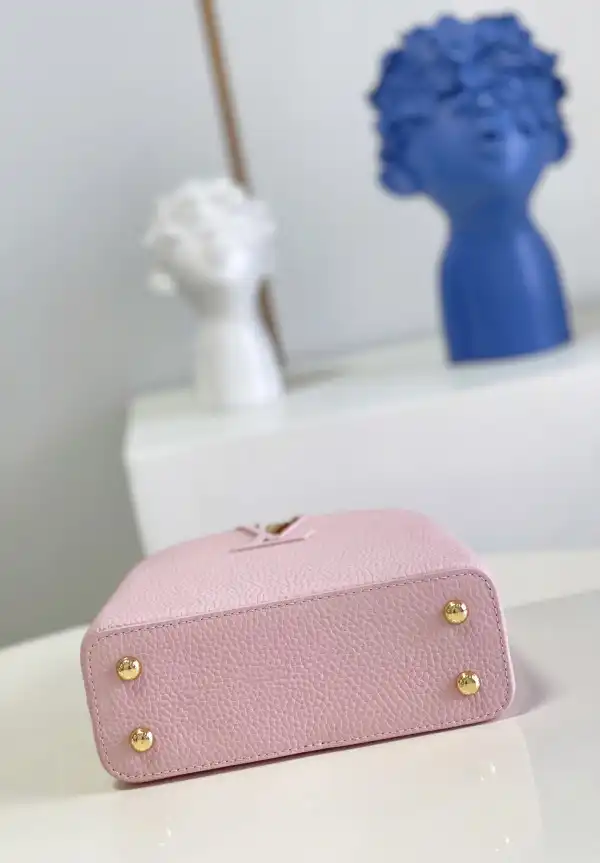 Cheap LOUIS VUITTON CAPUCINES MINI