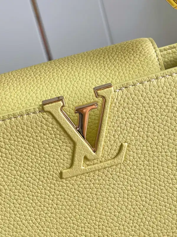 Frstbag ru LOUIS VUITTON CAPUCINES BB