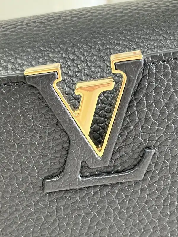 Cheap LOUIS VUITTON CAPUCINES MINI