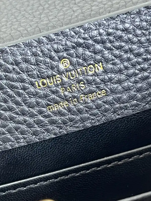 Cheap LOUIS VUITTON CAPUCINES MINI