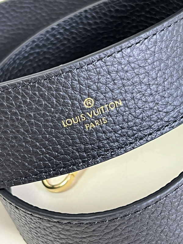 HOT SALE LOUIS VUITTON CAPUCINES MINI