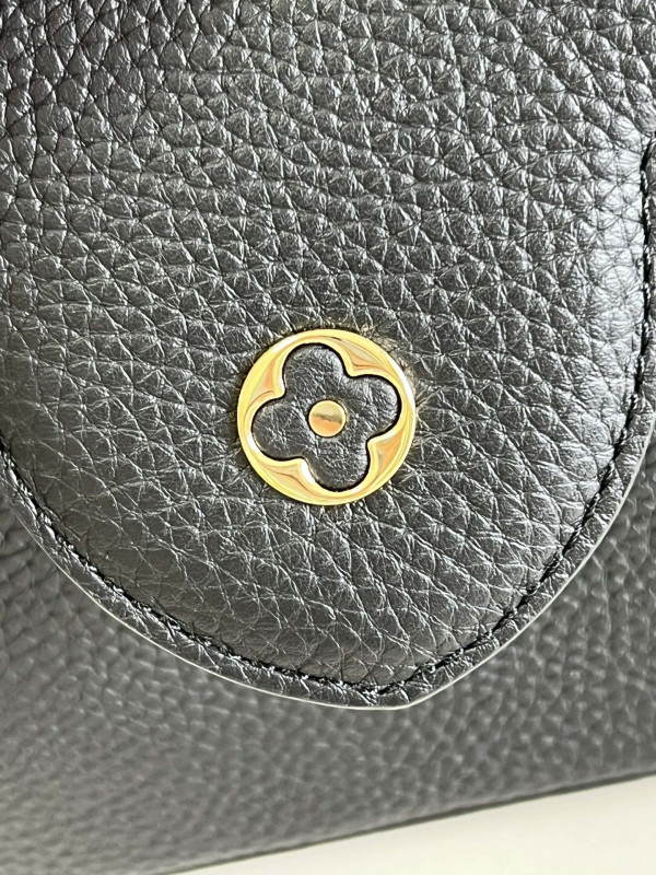 [FREE SHIPPING] LOUIS VUITTON CAPUCINES BB