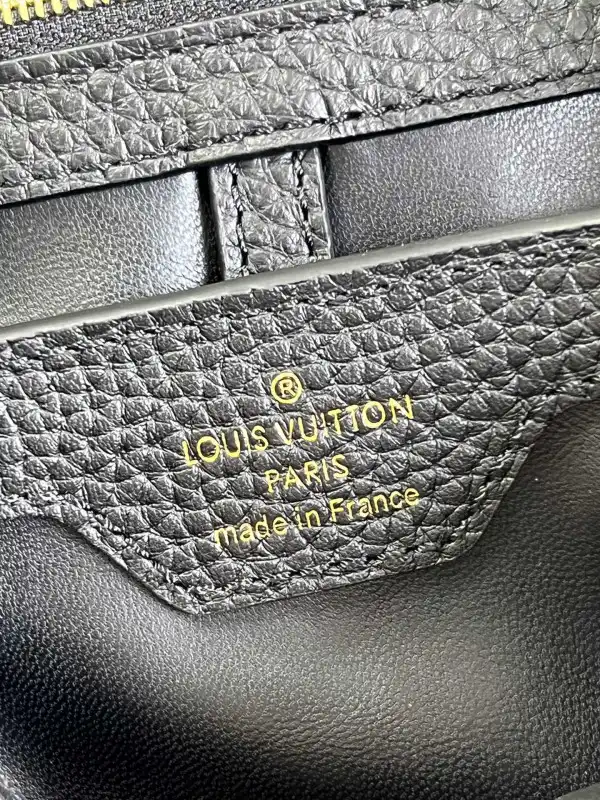 Cheap LOUIS VUITTON CAPUCINES BB