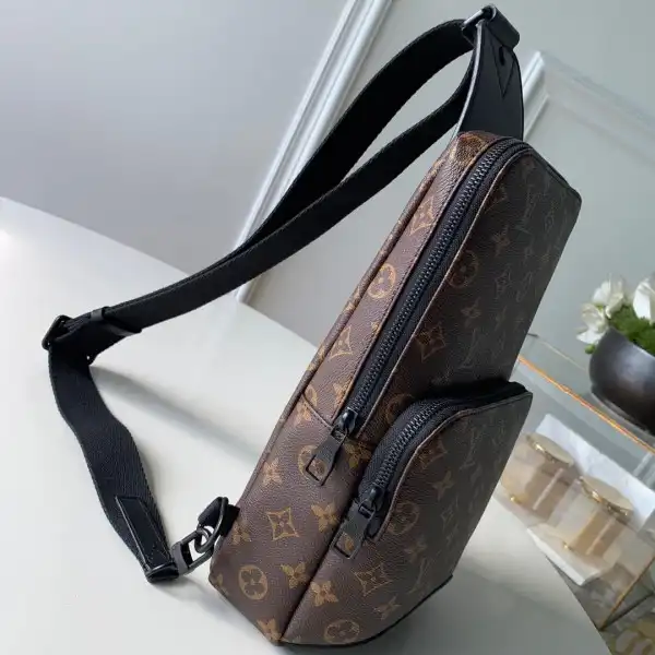 Frstbag ru LOUIS VUITTON AVENUE