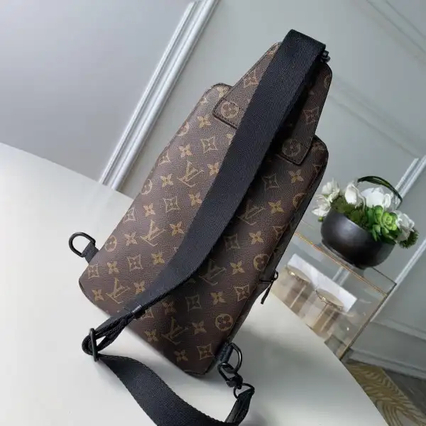 Frstbag ru LOUIS VUITTON AVENUE