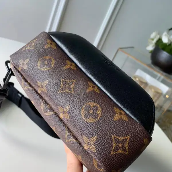 LOUIS VUITTON AVENUE