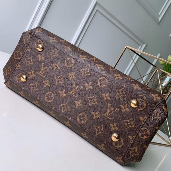 [FREE SHIPPING] LOUIS VUITTON MONTAIGNE MM