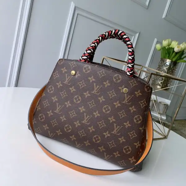 LOUIS VUITTON MONTAIGNE MM