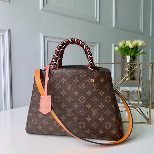 Frstbag ru LOUIS VUITTON MONTAIGNE MM