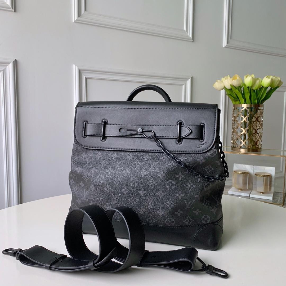 HOT SALE LOUIS VUITTON STEAMER PM