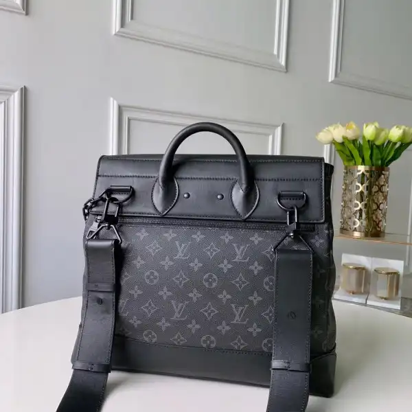 Frstbag ru LOUIS VUITTON STEAMER PM