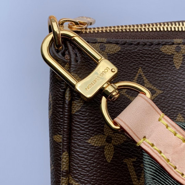 [FREE SHIPPING] LOUIS VUITTON MULTI POCHETTE ACCESSOIRES - DIGITAL EXCLUSIVE PRELAUNCH