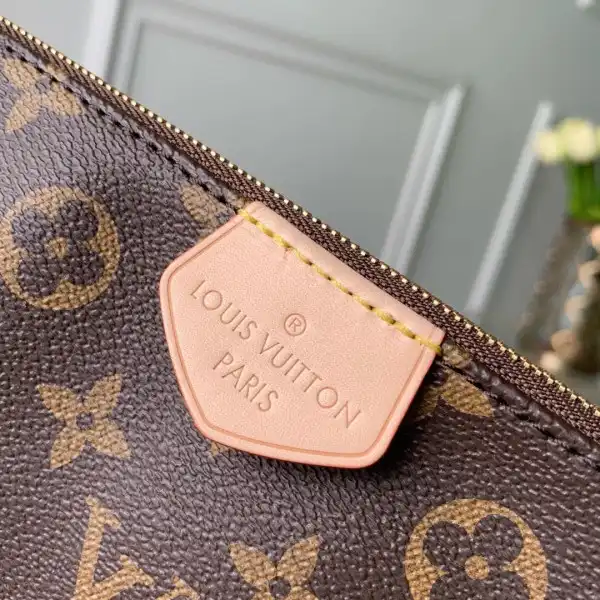 Affordable LOUIS VUITTON MULTI POCHETTE ACCESSOIRES - DIGITAL EXCLUSIVE PRELAUNCH