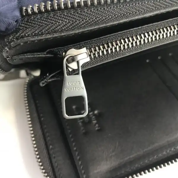 How to buy Cheap LOUIS VUITTON ZIPPY WALLET VERTICAL