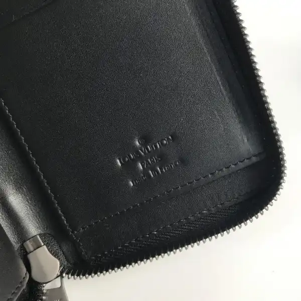 TO LOUIS VUITTON ZIPPY WALLET VERTICAL