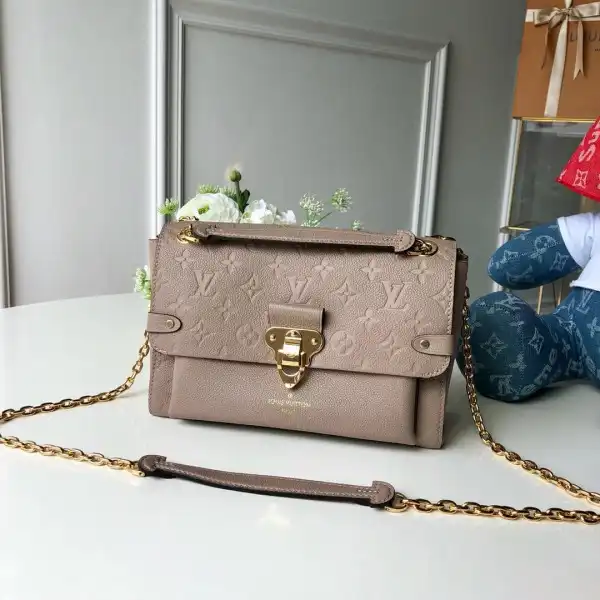 Frstbag ru LOUIS VUITTON VAVIN PM