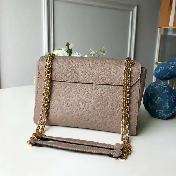 LOUIS VUITTON VAVIN PM