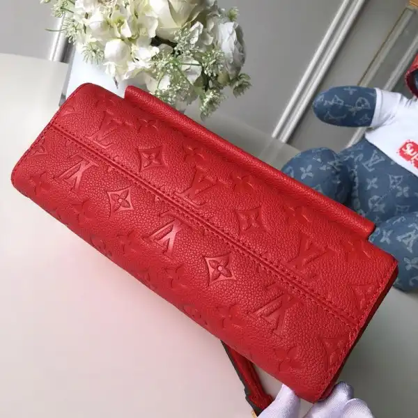 Aaa replica ru LOUIS VUITTON VAVIN PM